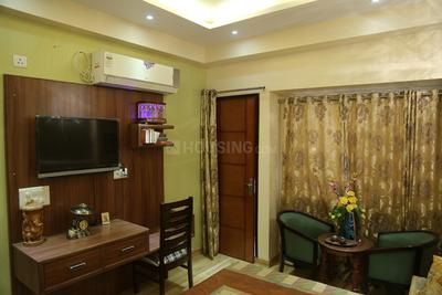 1 BHK Apartment