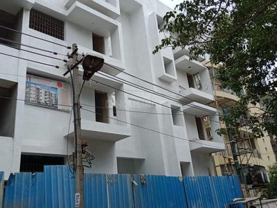 Gallery Cover Image of 1252 Sq.ft 3 BHK Apartment for buy in Sheshadripuram for 11000000