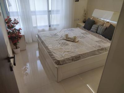 1 BHK Apartment