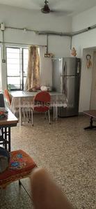 Gallery Cover Image of 585 Sq.ft 1 BHK Apartment for buy in Navrangpura for 4500000
