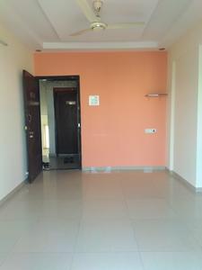 Gallery Cover Image of 850 Sq.ft 2 BHK Apartment for buy in Wakad for 4950000