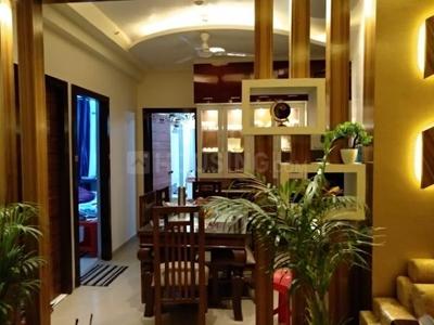 3 BHK Independent Builder Floor