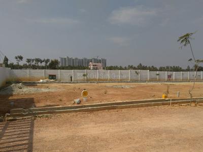 Residential Plot