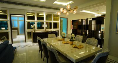 4 BHK Flat