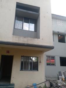 Gallery Cover Image of 1000 Sq.ft 2 BHK Independent House for rent in Boisar for 12000