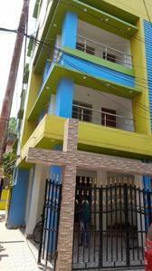 Gallery Cover Image of 950 Sq.ft 2 BHK Apartment for buy in Tollygunge for 5500000
