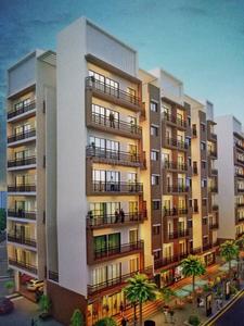 2 BHK Apartment