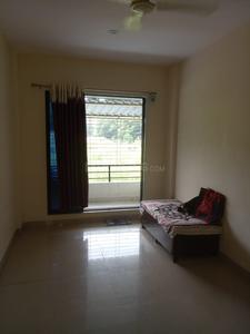 Gallery Cover Image of 675 Sq.ft 1 BHK Apartment for buy in Karjat for 2250000