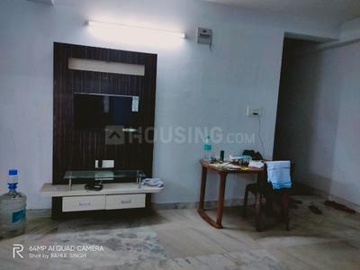 Gallery Cover Image of 1250 Sq.ft 3 BHK Apartment for buy in Tiljala for 6000000