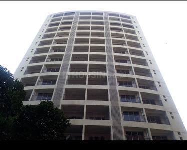 Gallery Cover Image of 1435 Sq.ft 3 BHK Apartment for buy in Goregaon West for 19500000