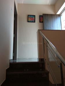 Gallery Cover Image of 2600 Sq.ft 4 BHK Independent House for buy in Akota for 9900000