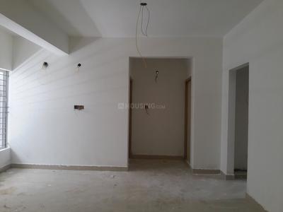 Gallery Cover Image of 1120 Sq.ft 3 BHK Apartment for buy in Sorahunase for 3136000