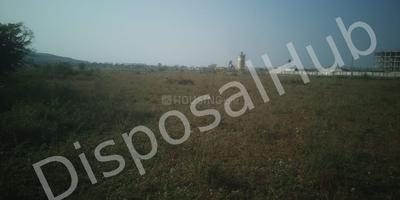 Gallery Cover Image of Sq.ft Residential Plot for buy in Bhauri for 16500000