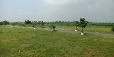 Gallery Cover Image of Sq.ft Residential Plot for buy in Chengalpattu for 1020000