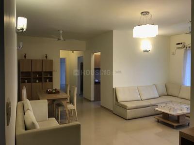 2 BHK Apartment