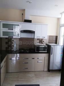 2 BHK Apartment