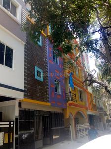 6 BHK Independent House