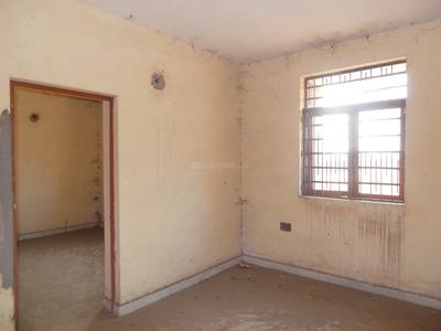 1 BHK Apartment
