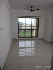 1 BHK Flat