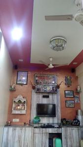 Gallery Cover Image of 515 Sq.ft 1 BHK Apartment for buy in Mira Road East for 5350000