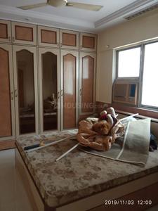 Gallery Cover Image of 590 Sq.ft 1 BHK Apartment for buy in Borivali West for 11100000