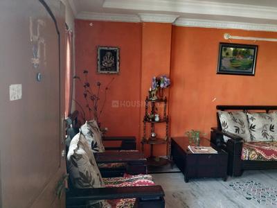 Gallery Cover Image of 1050 Sq.ft 2 BHK Apartment for buy in Kukatpally for 3500000