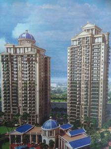 Gallery Cover Image of 2150 Sq.ft 3 BHK Apartment for buy in Sector 89A for 12900000