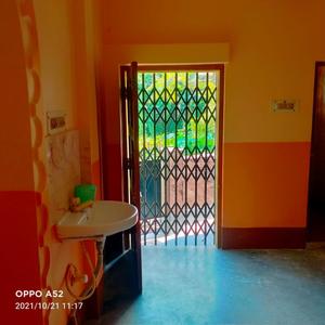 Gallery Cover Image of 700 Sq.ft 2 BHK Independent House for rent in Garia for 8500