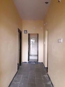 1 BHK Apartment