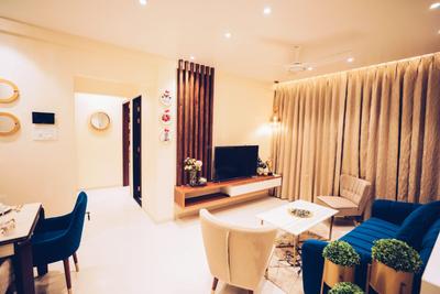 2 BHK Apartment
