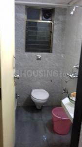 Gallery Cover Image of 680 Sq.ft 1 BHK Apartment for buy in Dadar East for 25000000