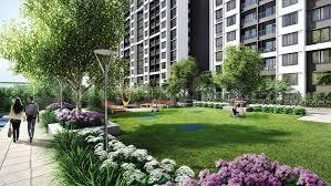2 BHK Apartment