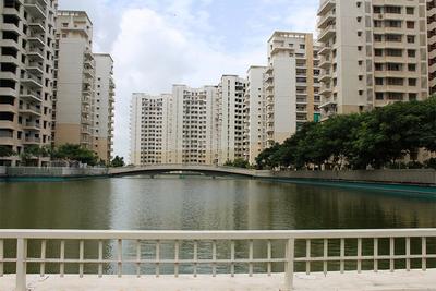Gallery Cover Image of 3650 Sq.ft 4 BHK Apartment for buy in Shantigram for 17000000