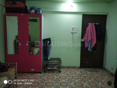 Gallery Cover Image of 225 Sq.ft 1 RK Apartment for rent in Ghatkopar sangamHousingLTD., Ghatkopar West for 14100