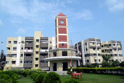 2 BHK Apartment