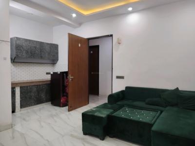 BHK Flat for rent in Neb Sarai, South Delhi 500 Sqft