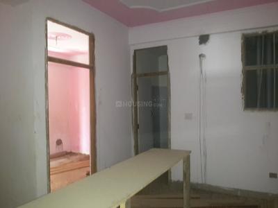 1 BHK Apartment