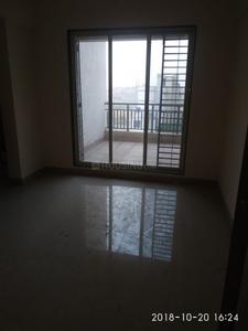 1 BHK Apartment