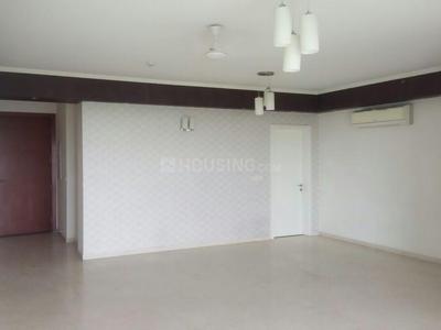 3 BHK Apartment