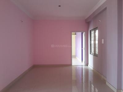 3 BHK Apartment