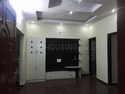 Gallery Cover Image of 900 Sq.ft 2 BHK Independent House for buy in Kithaganur Colony for 5200000