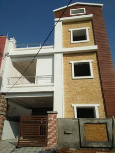 5 BHK Independent House