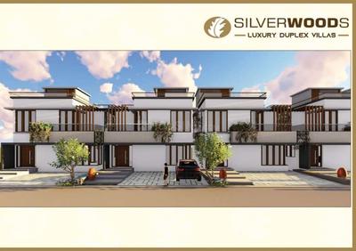 3 BHK Independent House
