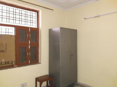 1 BHK Independent Floor
