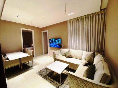 3 BHK Apartment
