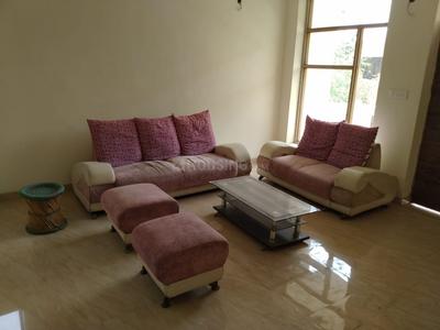2 BHK Independent Floor