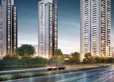 2 BHK Apartment