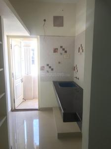 2 BHK Independent Floor