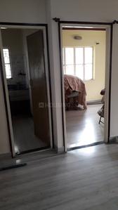 Gallery Cover Image of 800 Sq.ft 2 BHK Apartment for rent in East Kolkata Township for 13000