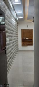 3 BHK फ़्लैट